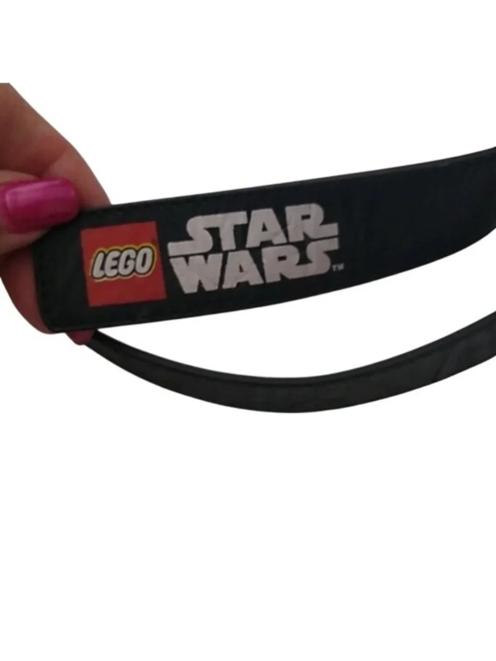 Star Wars x Lego Belt 22